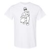 Heavy Cotton™ T-Shirt Gildan - BEST SELLING Thumbnail