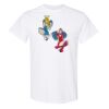 Heavy Cotton™ T-Shirt Gildan - BEST SELLING Thumbnail