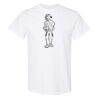 Heavy Cotton™ T-Shirt Gildan - BEST SELLING Thumbnail
