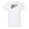 Heavy Cotton™ T-Shirt Gildan - BEST SELLING Thumbnail