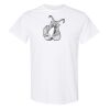 Heavy Cotton™ T-Shirt Gildan - BEST SELLING Thumbnail