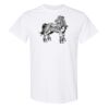 Heavy Cotton™ T-Shirt Gildan - BEST SELLING Thumbnail