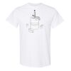 Heavy Cotton™ T-Shirt Gildan - BEST SELLING Thumbnail