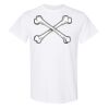 Heavy Cotton™ T-Shirt Gildan - BEST SELLING Thumbnail