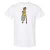 Heavy Cotton™ T-Shirt Gildan - BEST SELLING Thumbnail