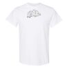 Heavy Cotton™ T-Shirt Gildan - BEST SELLING Thumbnail