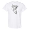 Heavy Cotton™ T-Shirt Gildan - BEST SELLING Thumbnail