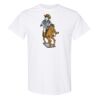 Heavy Cotton™ T-Shirt Gildan - BEST SELLING Thumbnail