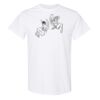 Heavy Cotton™ T-Shirt Gildan - BEST SELLING Thumbnail