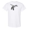Heavy Cotton™ T-Shirt Gildan - BEST SELLING Thumbnail