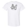 Heavy Cotton™ T-Shirt Gildan - BEST SELLING Thumbnail