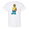 Heavy Cotton™ T-Shirt Gildan - BEST SELLING Thumbnail