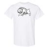 Heavy Cotton™ T-Shirt Gildan - BEST SELLING Thumbnail