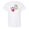Heavy Cotton™ T-Shirt Gildan - BEST SELLING Thumbnail