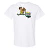 Heavy Cotton™ T-Shirt Gildan - BEST SELLING Thumbnail