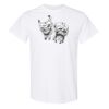 Heavy Cotton™ T-Shirt Gildan - BEST SELLING Thumbnail