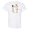 Heavy Cotton™ T-Shirt Gildan - BEST SELLING Thumbnail