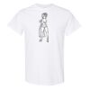Heavy Cotton™ T-Shirt Gildan - BEST SELLING Thumbnail