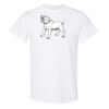 Heavy Cotton™ T-Shirt Gildan - BEST SELLING Thumbnail