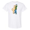 Heavy Cotton™ T-Shirt Gildan - BEST SELLING Thumbnail