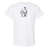 Heavy Cotton™ T-Shirt Gildan - BEST SELLING Thumbnail