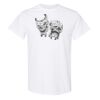 Heavy Cotton™ T-Shirt Gildan - BEST SELLING Thumbnail