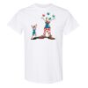 Heavy Cotton™ T-Shirt Gildan - BEST SELLING Thumbnail