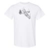 Heavy Cotton™ T-Shirt Gildan - BEST SELLING Thumbnail
