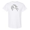 Heavy Cotton™ T-Shirt Gildan - BEST SELLING Thumbnail