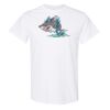 Heavy Cotton™ T-Shirt Gildan - BEST SELLING Thumbnail