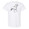 Heavy Cotton™ T-Shirt Gildan - BEST SELLING Thumbnail