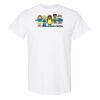 Heavy Cotton™ T-Shirt Gildan - BEST SELLING Thumbnail