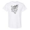 Heavy Cotton™ T-Shirt Gildan - BEST SELLING Thumbnail