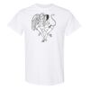 Heavy Cotton™ T-Shirt Gildan - BEST SELLING Thumbnail