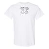 Heavy Cotton™ T-Shirt Gildan - BEST SELLING Thumbnail