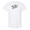 Heavy Cotton™ T-Shirt Gildan - BEST SELLING Thumbnail