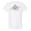 Heavy Cotton™ T-Shirt Gildan - BEST SELLING Thumbnail