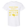Heavy Cotton™ T-Shirt Gildan - BEST SELLING Thumbnail