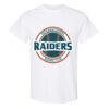 Heavy Cotton™ T-Shirt Gildan - BEST SELLING Thumbnail