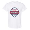 Heavy Cotton™ T-Shirt Gildan - BEST SELLING Thumbnail