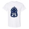 Heavy Cotton™ T-Shirt Gildan - BEST SELLING Thumbnail
