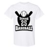 Heavy Cotton™ T-Shirt Gildan - BEST SELLING Thumbnail
