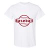Heavy Cotton™ T-Shirt Gildan - BEST SELLING Thumbnail