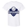 Heavy Cotton™ T-Shirt Gildan - BEST SELLING Thumbnail