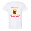 Heavy Cotton™ T-Shirt Gildan - BEST SELLING Thumbnail