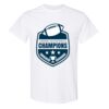 Heavy Cotton™ T-Shirt Gildan - BEST SELLING Thumbnail