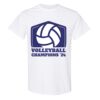 Heavy Cotton™ T-Shirt Gildan - BEST SELLING Thumbnail
