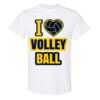 Heavy Cotton™ T-Shirt Gildan - BEST SELLING Thumbnail