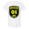 Heavy Cotton™ T-Shirt Gildan - BEST SELLING Thumbnail