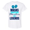Heavy Cotton™ T-Shirt Gildan - BEST SELLING Thumbnail